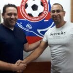 צילום: דוברות הפועל התאמה חיפה