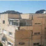 ליטאניס 11, חיפה (צילום: עידו מורג)