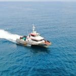 Haipo news of Haifa – Cable Bay ship by Marom 021019 (4)