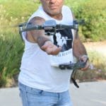 מרום בן-אריה – צילומי רחפן