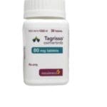 TAGRISSO 80 mg – תרופה לסרטן הריאות