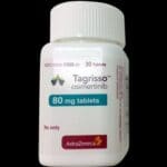 TAGRISSO 80mg