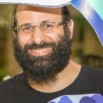 תומר חזן, מנהל סביבתית (צילום: קואליציה לבריאות הציבור)