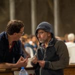 מעגלי שיח בחיפה • ארגון אסיפה ישראלית (צילום: ירון כרמי)