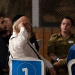מעגלי שיח בחיפה • ארגון אסיפה ישראלית (צילום: ירון כרמי)