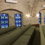 המסגד הגדול – מסגד אל ג'רינה בעיר התחתית בחיפה (צילום: ירון כרמי)