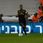מכבי חיפה מנצת את ביתר ירושלים בסמי עופר (צילום: שי מזור)