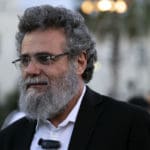 הרב דב חיון (צילום: ירון כרמי)