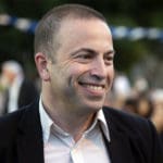 אור שחף (צילום: ירון כרמי)