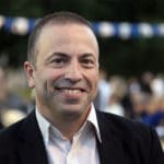 אור שחף (צילום: ירון כרמי)
