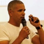 ערן שומרון (צילום: בליץ, ק. הצפון)