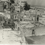 ואדי סליב 1962 (צילום: לא ידוע, באדיבות ארכיון העיר חיפה)