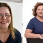 כנס מועדון החיים הטובים בקניון שער הצפון