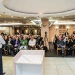 ח״כ אביגדור ליברמן (צילום: מפלגת ישראל ביתנו)
