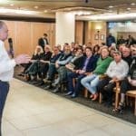 ח״כ אביגדור ליברמן (צילום: מפלגת ישראל ביתנו)