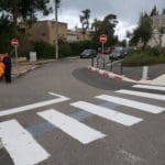 מעבר חציה נגה