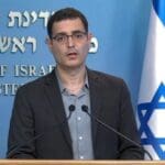 משה בר סימן טוב (צילום: משרד ראש הממשלה)