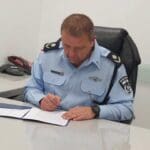 ניצב מוטי כהן – מ"מ מפכ"ל המשטרה (צילום: משטרת ישראל)