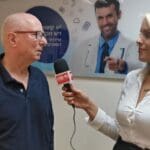 יעקב אלדר מבוטח במכבי שירותי בריאות (צילום: סמר עודה)