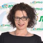 דר לילך צוקר