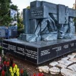 אחוזה רח מיכל 1 פינת תל מאנה חיפה (צילום: אקי פלקסר)