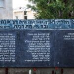 אחוזה רח מיכל 1 פינת תל מאנה חיפה (צילום: אקי פלקסר)