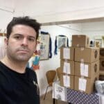 אריאל גרבויס החלים מקורונה (אלבום אישי)