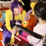 חני משי יונה – הליצנית החרדית
