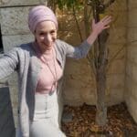 חני משי יונה – הליצנית החרדית