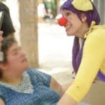 חני משי יונה – הליצנית החרדית
