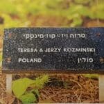 רניה (תרזה) ויורק (יז'י) חסידי אומות עולם