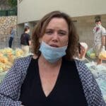 מאירה קופרמן – מנהלת אגב הרווחה בעיריית חיפה (צילום: אקי פלקסר)