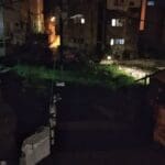 פרויקט הגינה הקהילתית ברחוב סירקין בחיפה (צילום: ניב אוז'לבו (עוז))