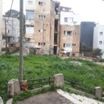 פרויקט הגינה הקהילתית ברחוב סירקין בחיפה (צילום: ניב אוז'לבו (עוז))