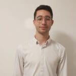 איתי קרויטורו – תלמיד כיתה י׳