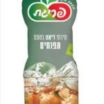 סירופ דיאט פריגת