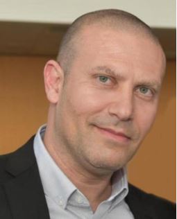 רונן נודלמן מנהל כללית מחוז חיפה וגליל מערבי