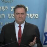 ישראל כ"ץ (צילום: משרד ראש הממשלה)