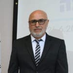דוד יהלומי – מנכ"ל המשרד להגנת הסביבה (צילום: רפי קוץ, לע"מ)