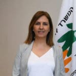גילה גמליאל (צילום: רפי קוץ, לע"מ)