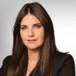 ח"כ קרן ברק – הליכוד (צילום: יוסי צווקר)
