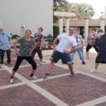 קבוצת הליכה כללית