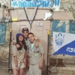 טל מורן, מדריכת חוץ לכיתות ו' משבט צופית (אלבום אישי)