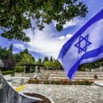 בית הקברות הדרוזי (צילום: רביע באשא אמן יוצר)
