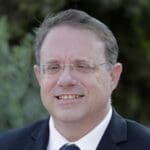 יעקב חגואל יו"ר הליכוד העולמי המכהן