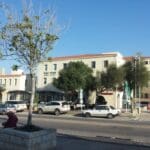 בית הקשתות מבן גוריון (צילום: אדר' נתי רותם)