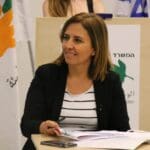 חה"כ והשרה להגנת הסביבה גילה גמליאל (צילום: לשכת השרה להגנ"ס)