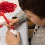 סדנאות בשער הצפון (צילום: קניון שער הצפון)