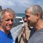 ירון כרמי ואקי פלקסר – קייטסרפינג: הפטנט שיכה בתדהמה את הגולשים – חיבור בר ללא פרישת חוטים