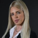 עו"ד קארין זהר (צילום: שחר גל)